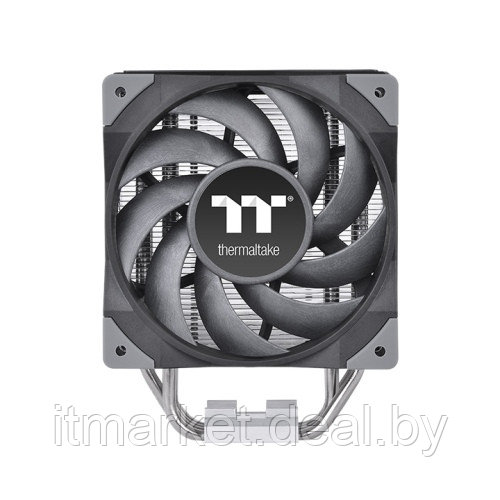 Вентилятор Thermaltake Toughair 310 (CL-P074-AL12BL-A) - фото 2 - id-p208992382