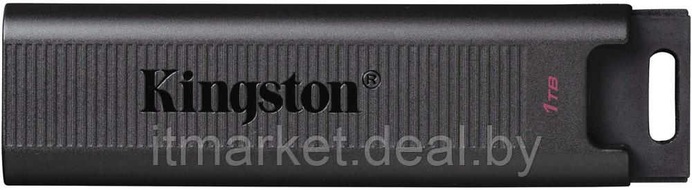 Usb flash disk 256Gb Kingston Data Traveler Max (DTMAX/256GB) - фото 2 - id-p208990531