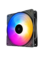 Вентилятор DeepCool RF120FS RGB (DP-FLED3-RF120-FS)