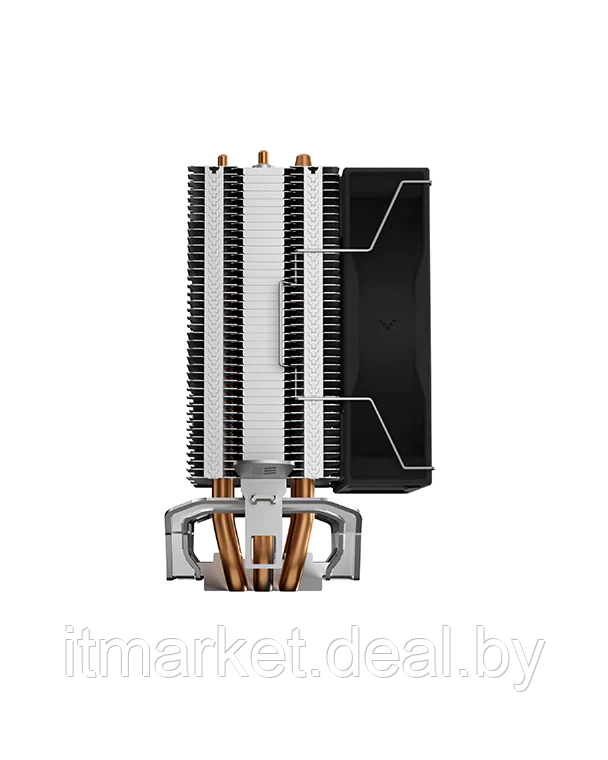 Вентилятор DeepCool AG300 Marrs (R-AG300-BKMNMN-G) - фото 3 - id-p208992419