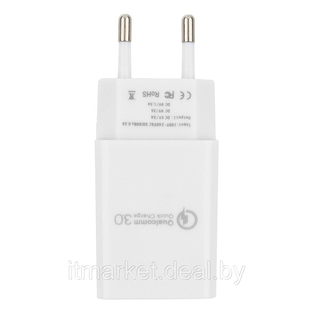 Зарядное устройство Cablexpert MP3A-PC-16 - фото 3 - id-p208990564