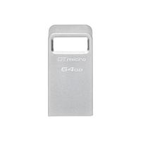 Usb flash disk 64Gb Kingston DataTraveler Micro G2 (DTMC3G2/64)