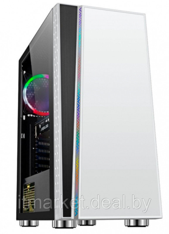 Компьютер Jet Gamer 7R5700GD32HD2SD12X306TIG3W7 - фото 1 - id-p208991547