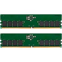 Модуль памяти 16Gb (2*8Gb) Kingston KVR48U40BS6K2-16