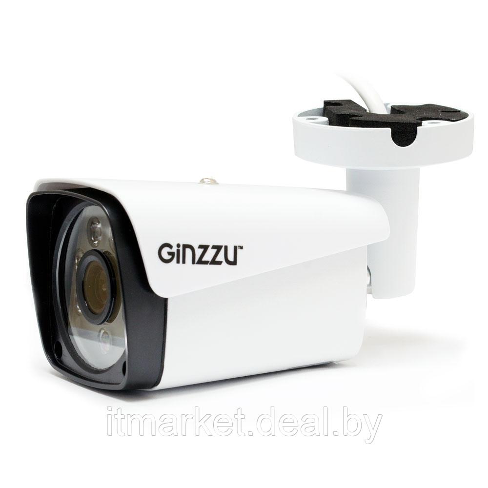 Камера видеонаблюдения GINZZU HIB-2301S - фото 2 - id-p208981666