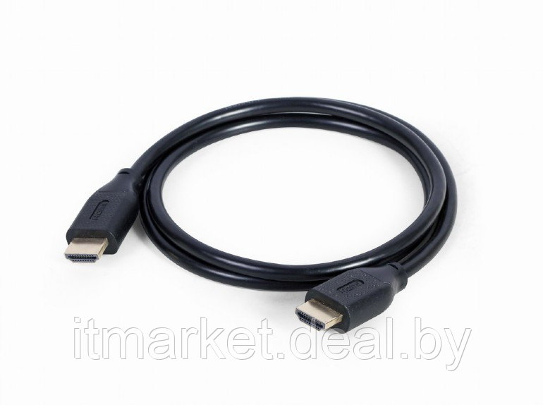 Кабель Cablexpert CC-HDMI8K-1M HDMI v2.1 1м 8K/60Hz - фото 3 - id-p208981668