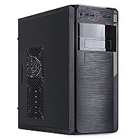 Корпус CROWN CMC-C504 450W black (CM-450office)