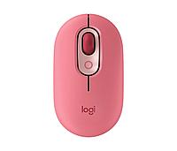 Мышь Logitech Pop Mouse Heartbreaker (910-006548)