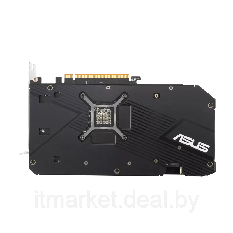 Видеокарта Asus RX 6650XT Dual (DUAL-RX6650XT-O8G) - фото 6 - id-p208992461