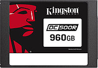 Жесткий диск SSD 960Gb Kingston SEDC500R/960G