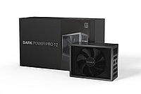 Блок питания 1200W be quiet! Dark Power PRO 12 (BN311)