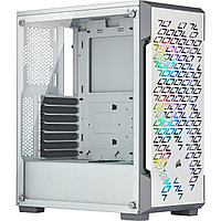 Корпус Corsair iCue 220T RGB Airflow (CC-9011174-WW)