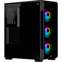 Корпус Corsair iCUE 220T RGB (CC-9011190-WW)