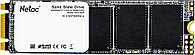 Жесткий диск SSD 128Gb Netac N535N (NT01N535N-128G-N8X)