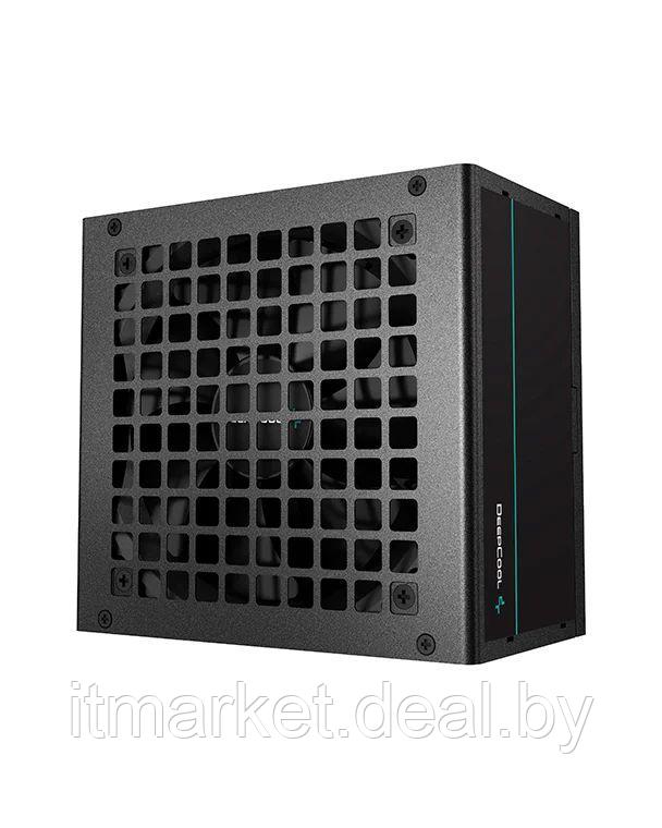 Блок питания 750W DeepCool PF750 (R-PF750D-HA0B-EU) - фото 1 - id-p208990643