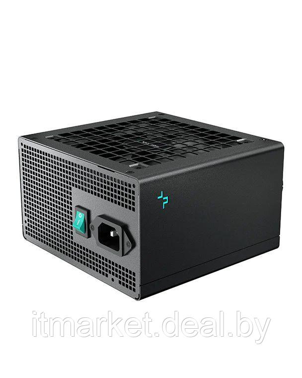 Блок питания 500W DeepCool PK500D (R-PK500D-FA0B-EU) - фото 2 - id-p208990669