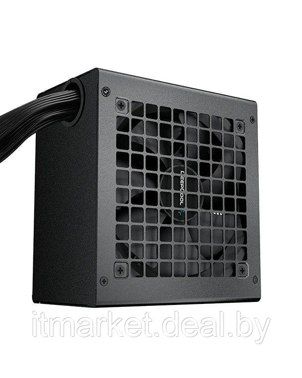 Блок питания 500W DeepCool PK500D (R-PK500D-FA0B-EU) - фото 3 - id-p208990669