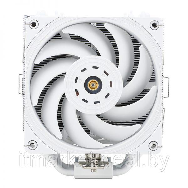 Вентилятор ThermalRight Ultra120EX Rev.4 White - фото 1 - id-p208992502