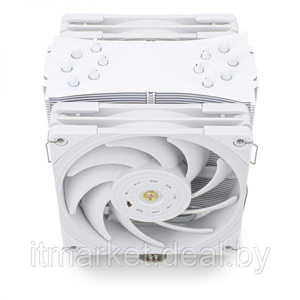 Вентилятор ThermalRight Ultra120EX Rev.4 White - фото 3 - id-p208992502