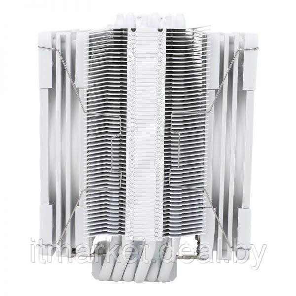 Вентилятор ThermalRight Ultra120EX Rev.4 White - фото 4 - id-p208992502
