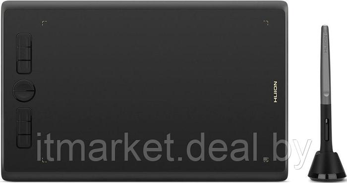 Графический планшет HUION Inspiroy H610X (ID#208990678), цена: 315.49 ...