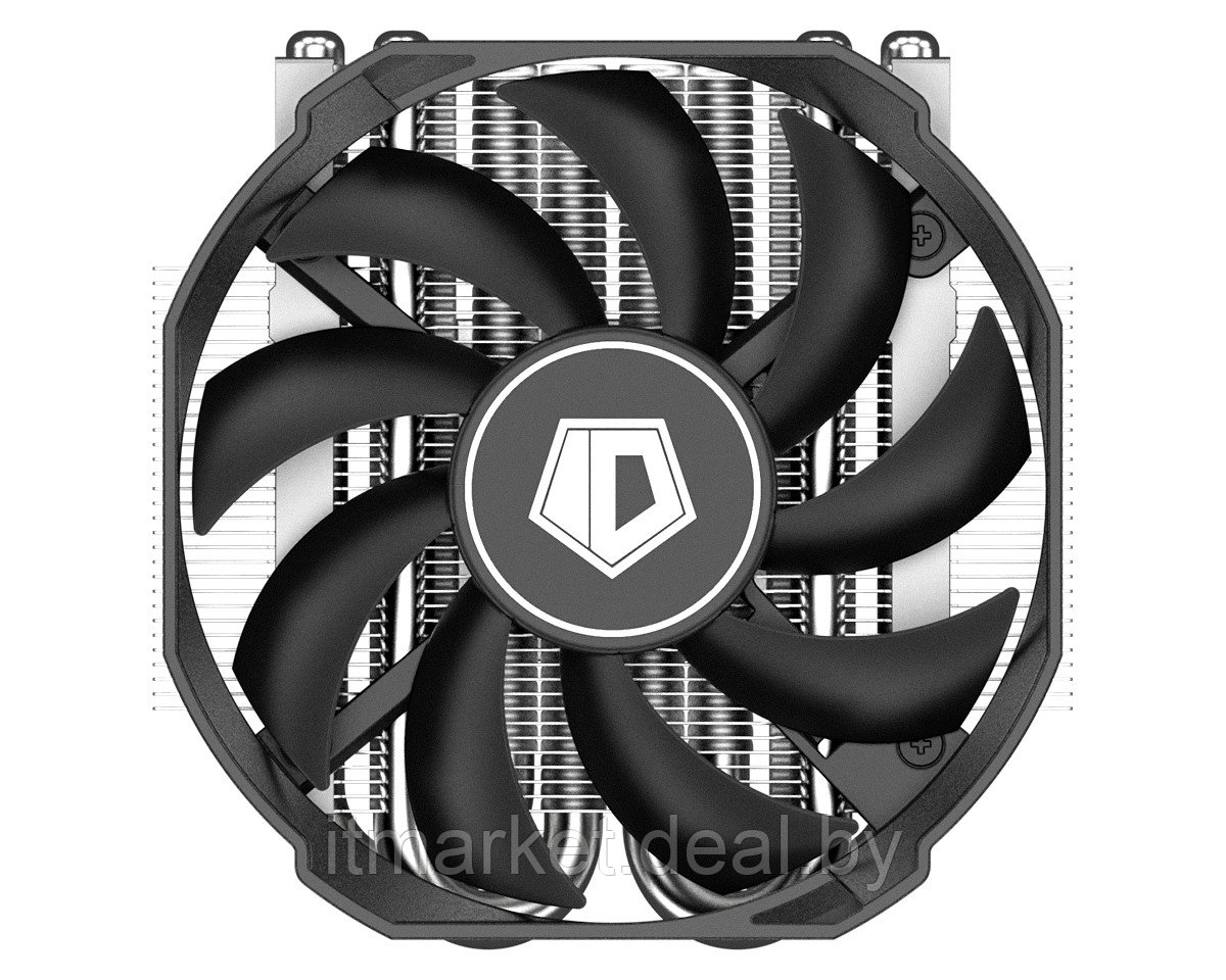 Вентилятор ID-Cooling IS-30A - фото 4 - id-p208992509