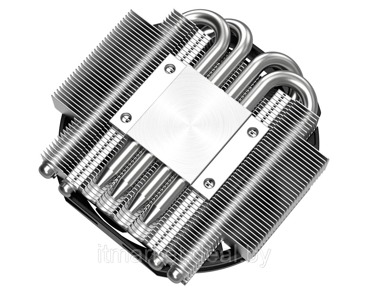 Вентилятор ID-Cooling IS-30A - фото 6 - id-p208992509