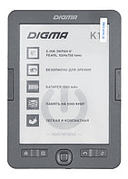 Электронная книга Digma K1