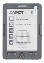 Электронная книга Digma K1