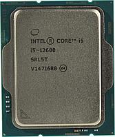 Процессор Intel Core i5-12600 (CM8071504647406)