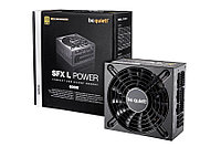 Блок питания 600W be quiet! SFX L Power Gold (BN239)