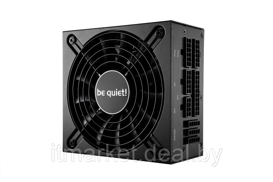 Блок питания 600W be quiet! SFX L Power Gold (BN239) - фото 2 - id-p208989795