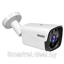 Камера видеонаблюдения GINZZU HIB-4301A