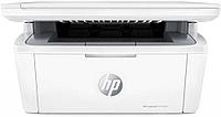 Многофункциональное устройство HP LaserJet M140we (7MD72E)