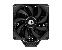 Вентилятор ID-Cooling SE-207-XT Black