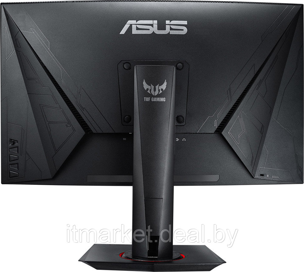 Монитор 27" Asus TUF Gaming VG27WQ - фото 4 - id-p208990748