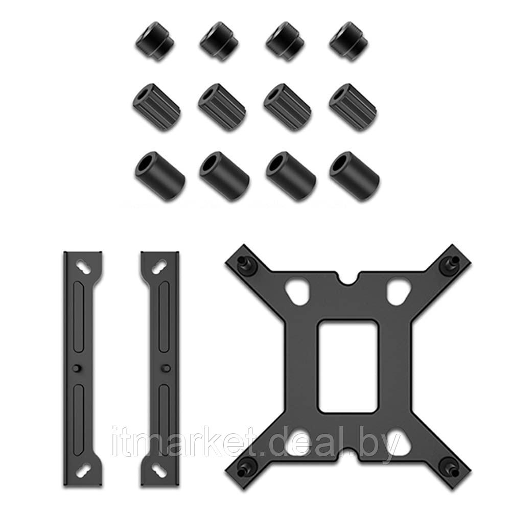 Монтажный комплект кулера ID-Cooling KIT-XT-1217 (Комплект креплений Intel 1700 (для кулеров - фото 1 - id-p208989828