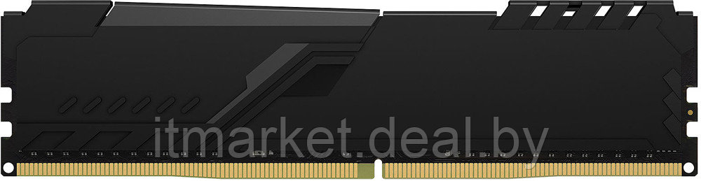 Модуль памяти 32Gb Kingston KF426C16BB/32 - фото 3 - id-p208989836