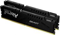 Модуль памяти 32Gb (2*16Gb) Kingston FURY Beast (KF560C40BBK2-32)