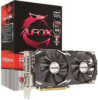 Видеокарта AFOX RX 580 (AFRX580-8192D5H3-V2)