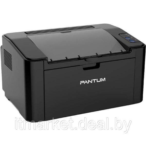 Принтер Pantum P2507 - фото 2 - id-p208989863