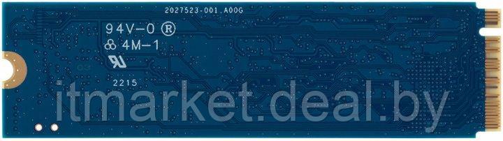 Жесткий диск SSD 1Tb Kingston NV2 (SNV2S/1000G) - фото 3 - id-p208990817