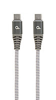 Кабель Cablexpert CC-USB2B-CMCM60-1.5M