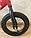 LW-009 Беговел детский надувные колеса от 2-х лет, фото 2