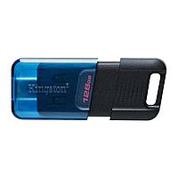 Usb flash disk 128Gb Kingston DataTraveler 80M (DT80M/128Gb)