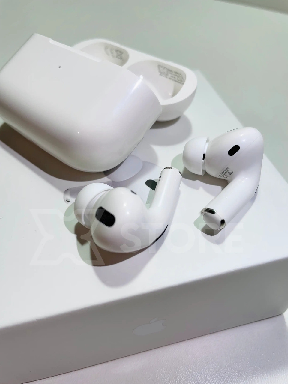 Копия AirPods Pro с шумоподавлением (Premium) - фото 2 - id-p208356069