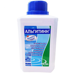 Альгитинн 500 мл 99027