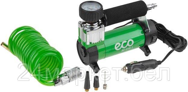 Автомобильный компрессор ECO AE-016-1 - фото 1 - id-p208994262