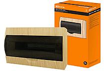 Бокс щрн-п-18 модулей навесной эко сосна TDM SQ0901-0017, фото 2