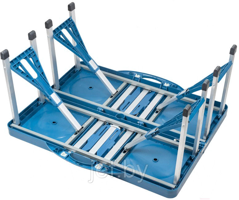 Стол складной со стульями для кемпинга WMC TOOLS WMC-ZY02-1 - фото 3 - id-p206638780